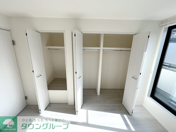 Kolet平間#14の物件内観写真